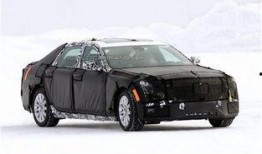 ct6最新爆料,豪华轿车新标杆的诞生之路